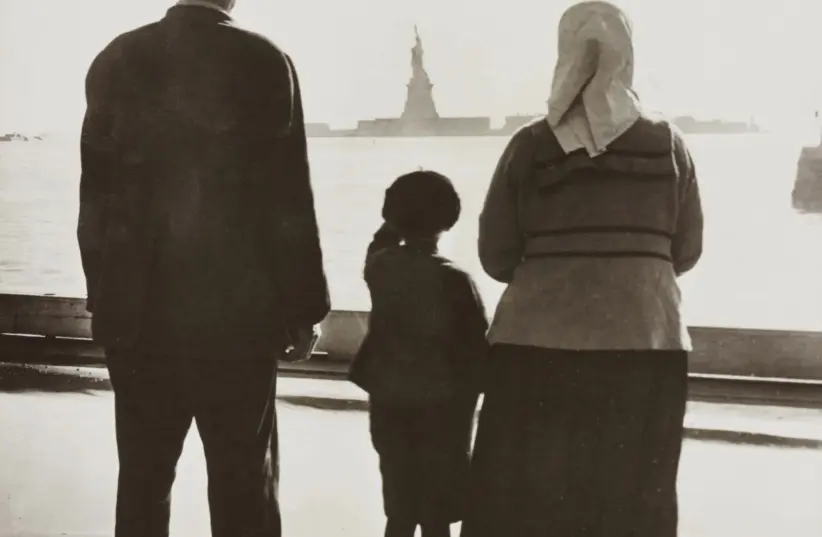Carol Ungar: Ken Burns új dokumentumfilmje az USA és a holokauszt viszonyáról